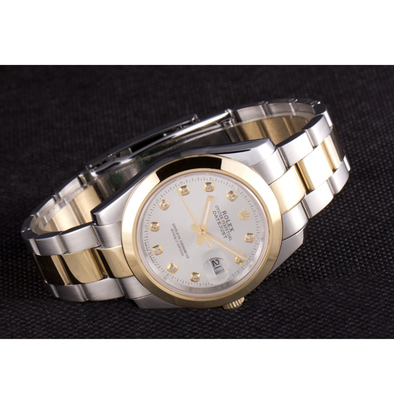 Aaa replica watch Rolex Datejust-rl222 0605